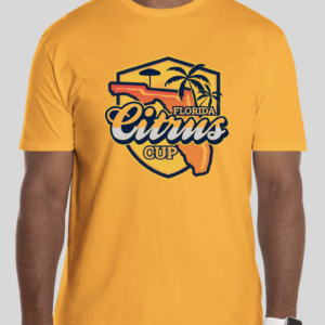 Citrus Cup T-Shirt